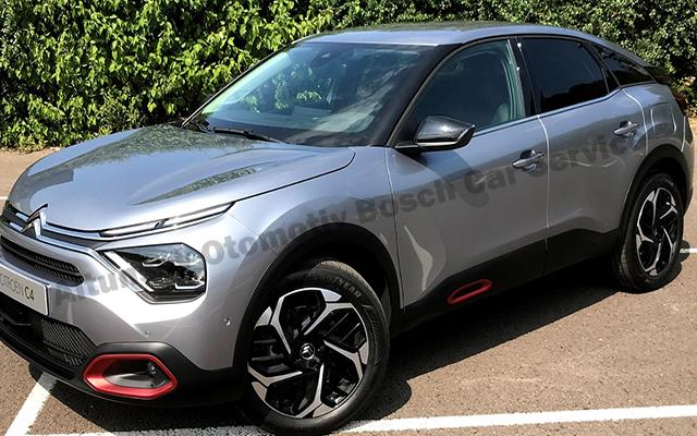 Trabzon Citroen Oto Bakım Ve Onarım