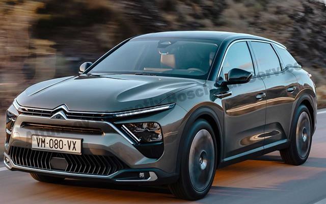 Trabzon Citroen Servis Ücreti