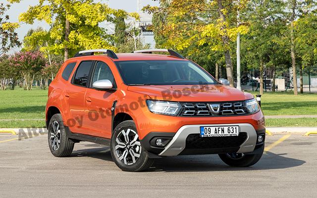 Trabzon En Yakın Dacia Servisi