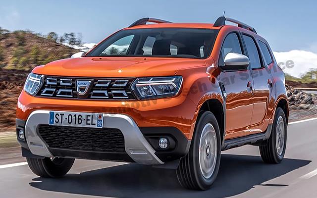 Trabzon Dacia Servisi