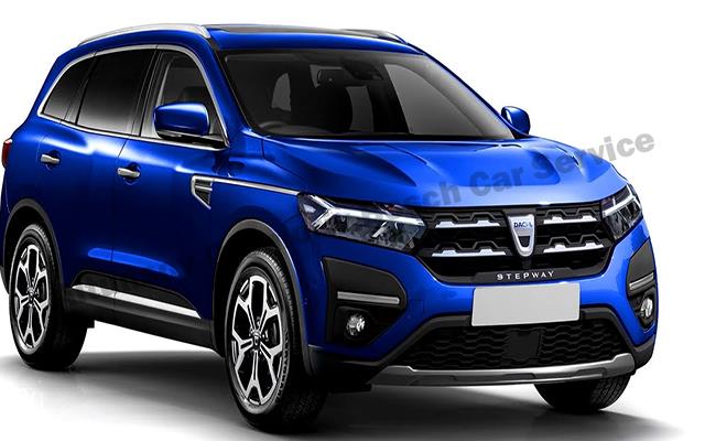 Trabzon Dacia Oto Bakım Ve Onarım