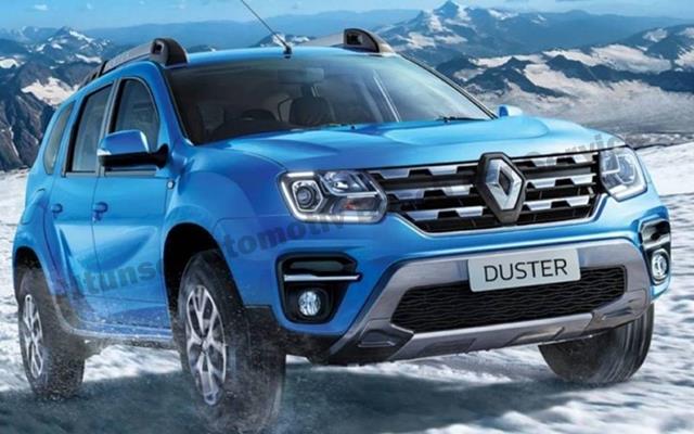 Trabzon Dacia Servis Ücreti