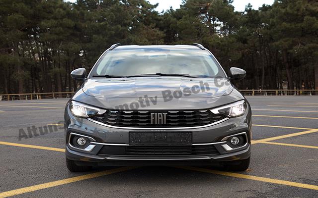 Trabzon En Yakın Fiat Servisi