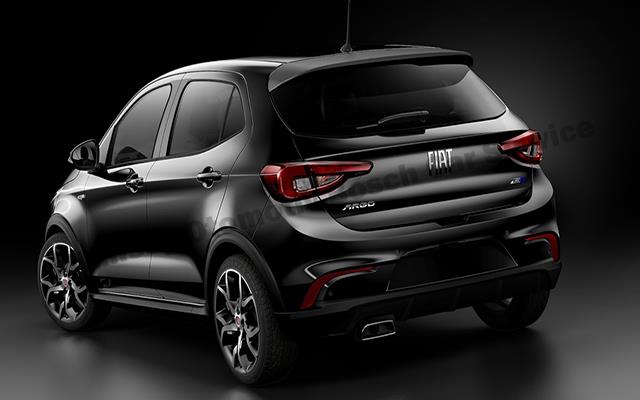 Trabzon Fiat Yedek Parça