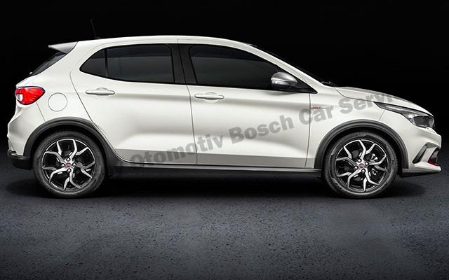 Trabzon Fiat Servis Ücreti