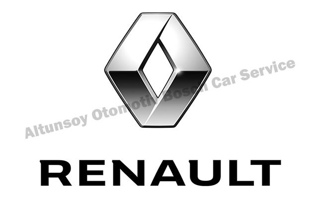 Trabzon Renault Servisi