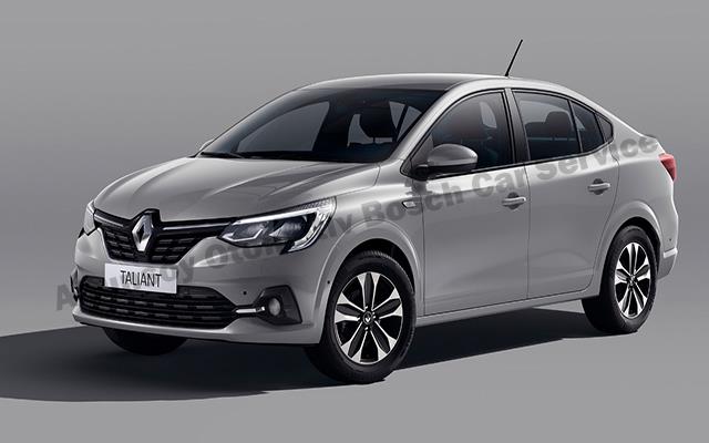 Trabzon Renault Yetkili Servisi
