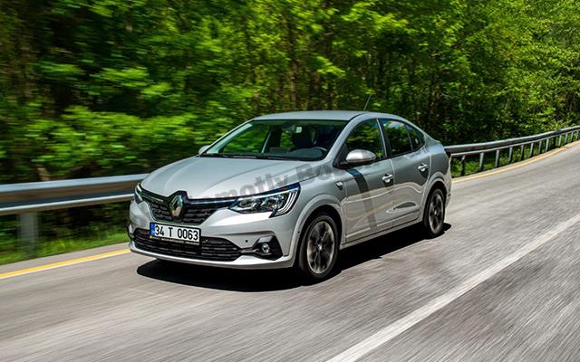 Trabzon Renault Servis Ücreti