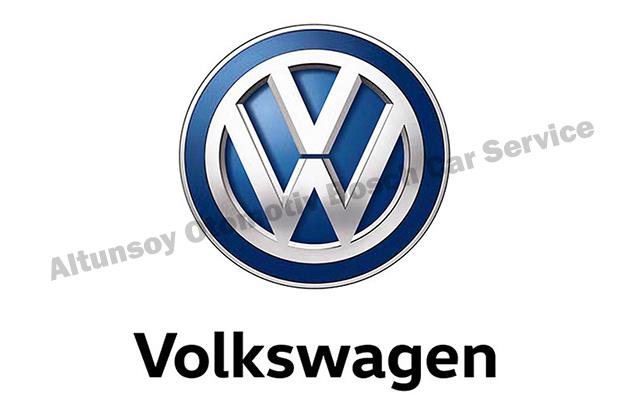 Trabzon Volkswagen Servisi