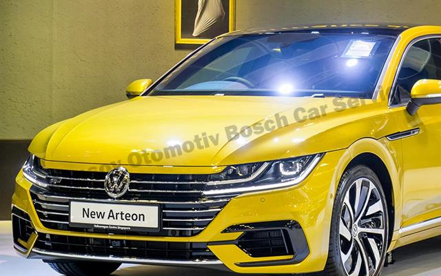 Trabzon Volkswagen Servisi