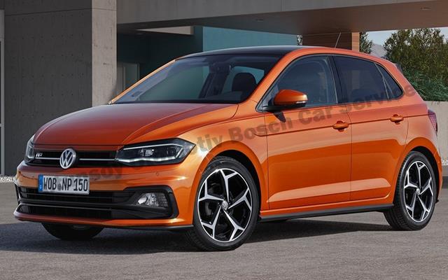 Trabzon Volkswagen Yedek Parça