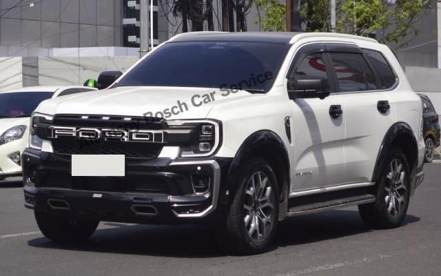 Ford Araç Bakım ve Onarımları