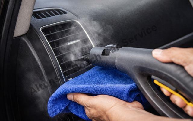 Klima Drenaj Temizliği