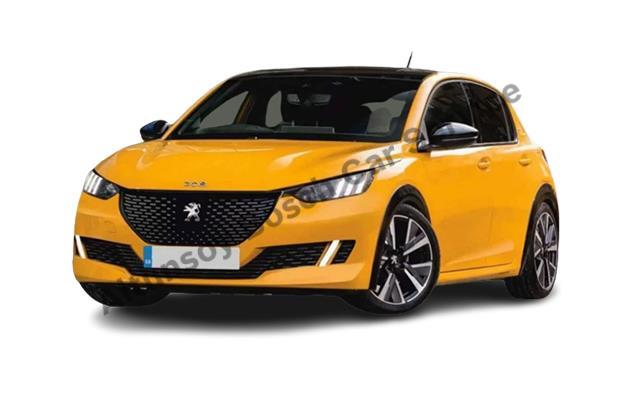 Peugeot Bakımı 