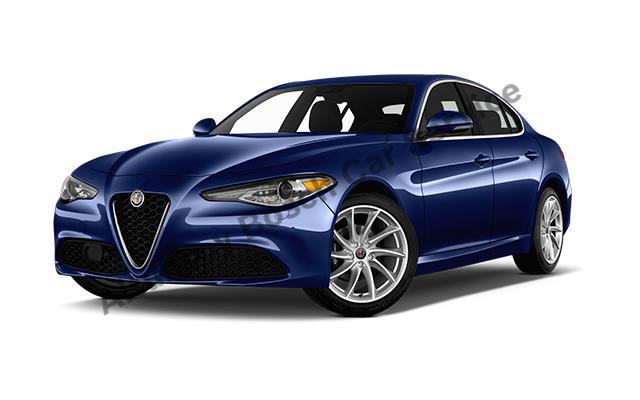 Trabzon Alfa Romeo Servisi