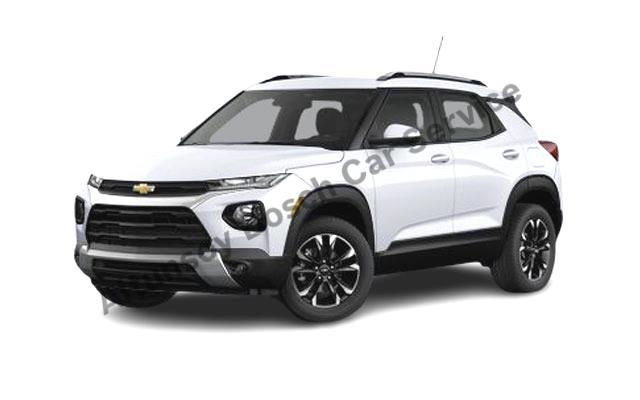 Trabzon Chevrolet Servis