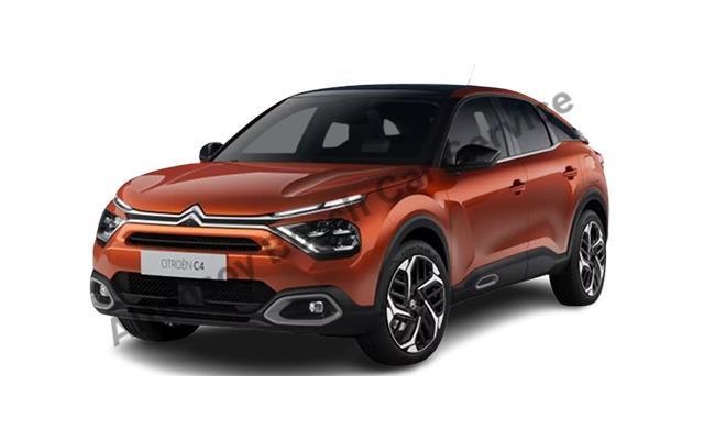 Trabzon Citroën Servisi