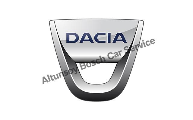 Trabzon Dacia Servisi