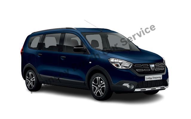 Trabzon Dacia Servisi