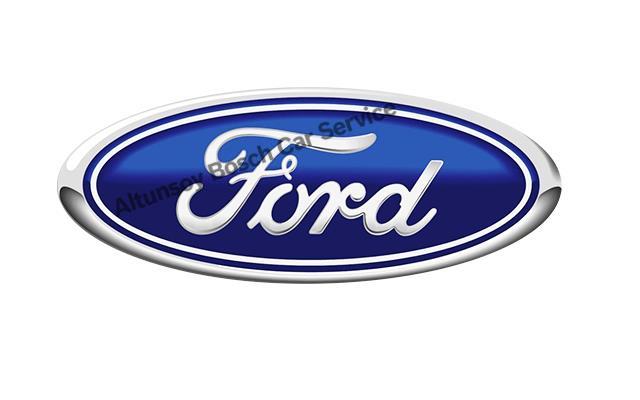 Trabzon Ford Bakımı, Servisi