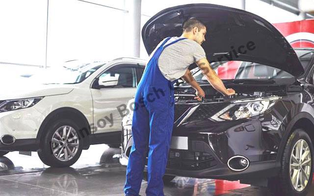 Trabzon Kia Özel Servis