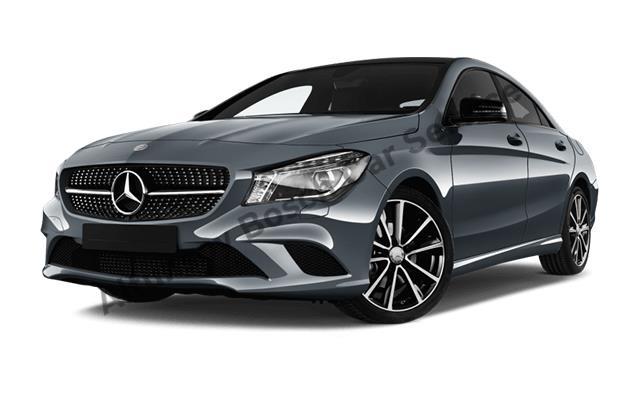 Trabzon Mercedes Servisi