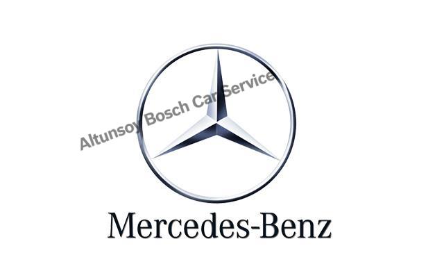 Trabzon Mercedes Servisi
