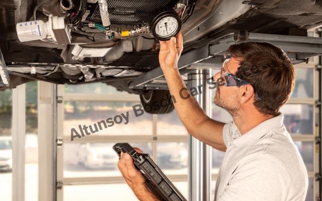 Trabzon Oto Sanayi Servisleri 