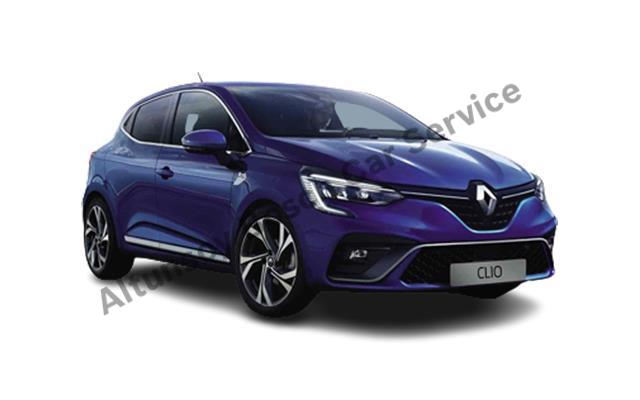 Trabzon Renault Servisi