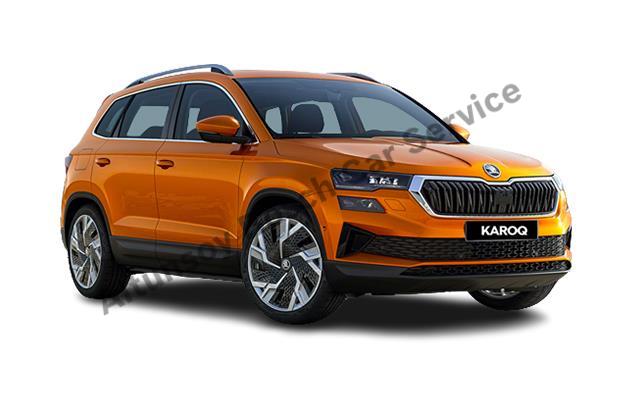 Trabzon Skoda Servisi