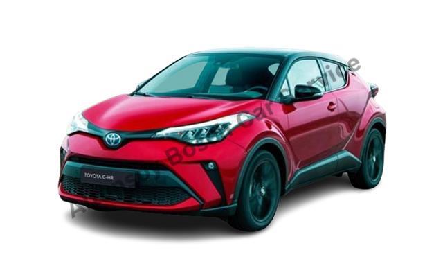 Trabzon Toyota Servisi