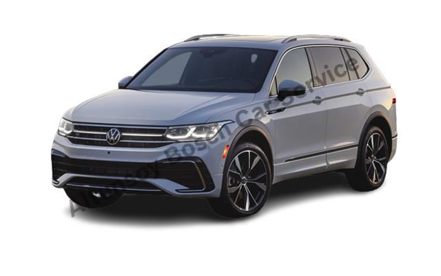 Trabzon Volkswagen Servisi