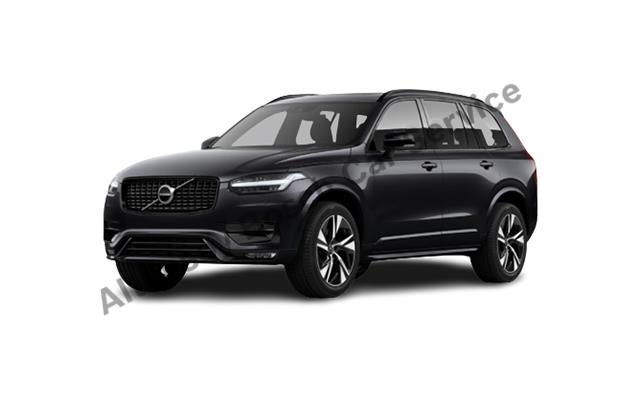 Trabzon Volvo Servisi